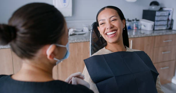 Laser Dentistry in Waipio, HI